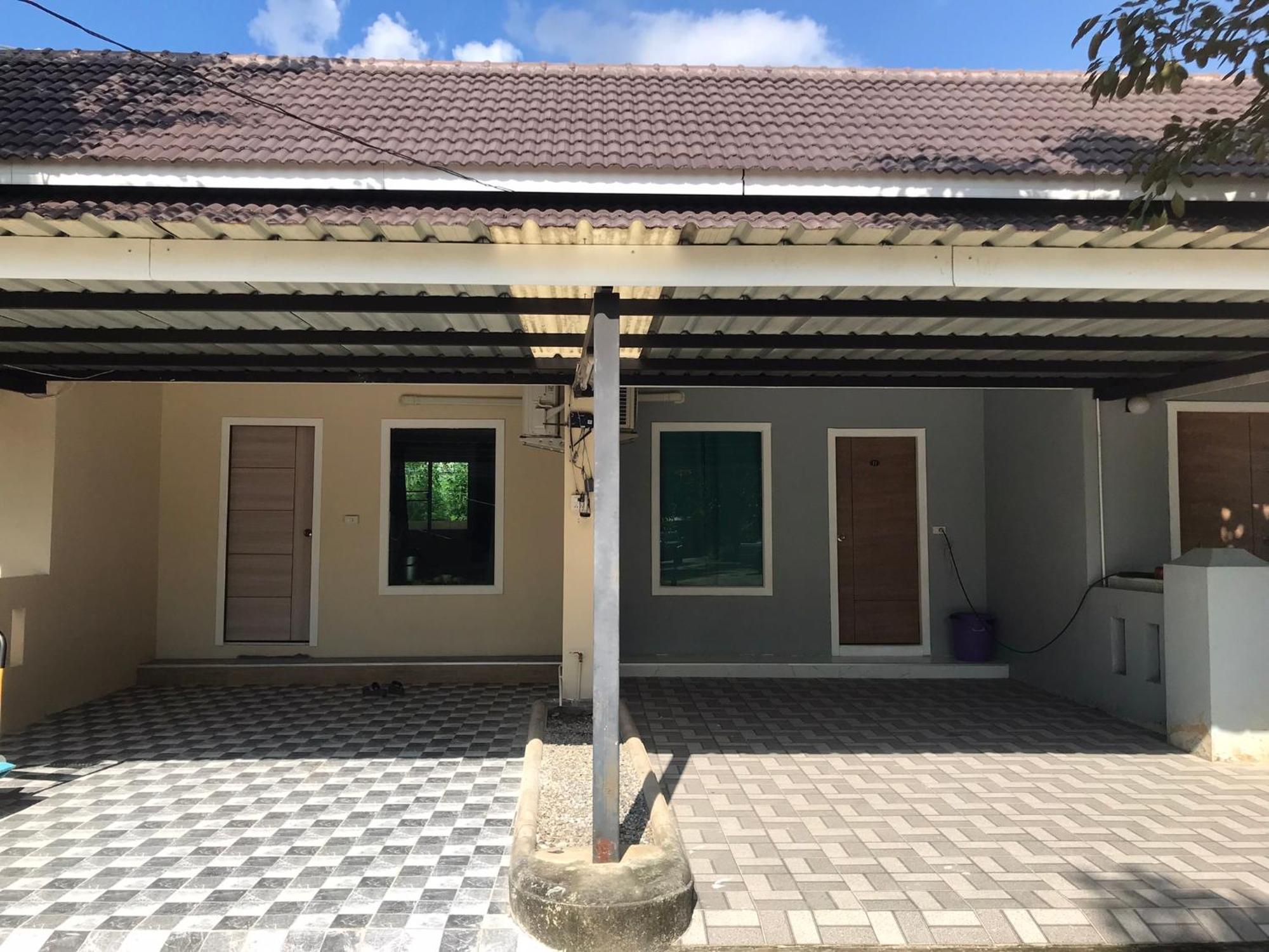 บ้านริมเนิน รีสอร์ท งาว Ngao المظهر الخارجي الصورة